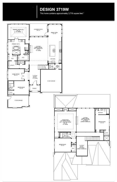 2915 Pacific Crest Lane, McKinney, TX 75071 2915 Pacific Crest Lane, McKinney, TX 75071