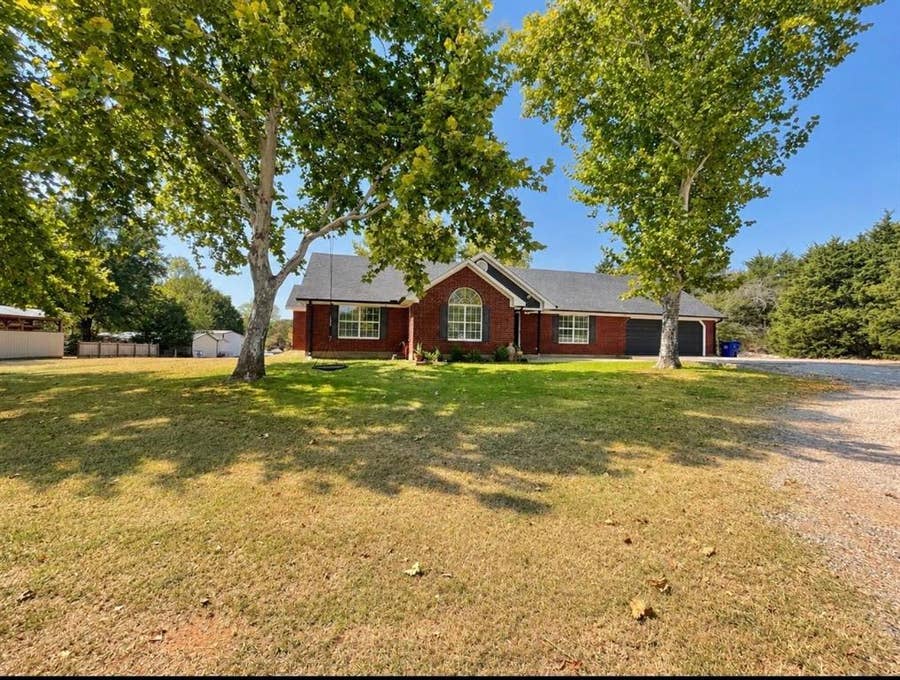 Property photo for 1451 County Road 107, Whitesboro, TX