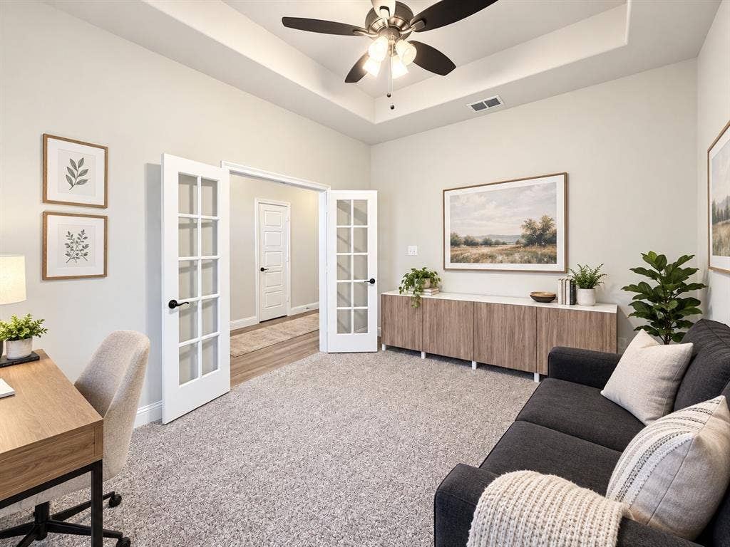 513 River Bank Court, Granbury, TX 76049