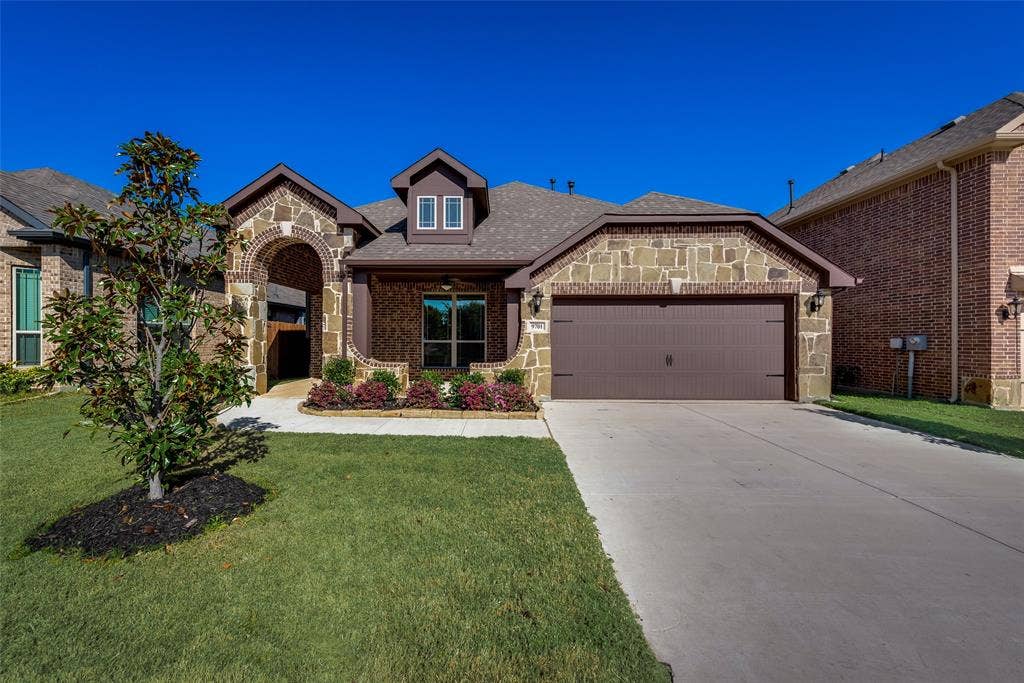 9701 Athens Drive, Argyle, TX 76226 9701 Athens Drive, Argyle, TX 76226