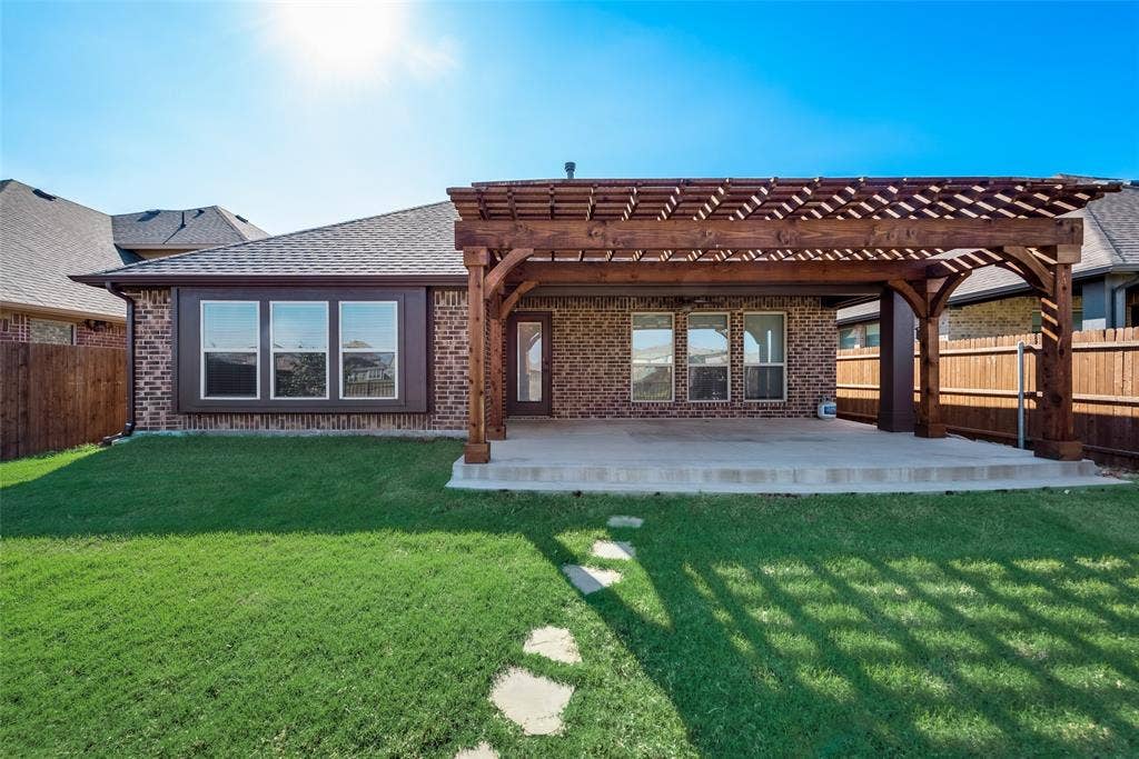 9701 Athens Drive, Argyle, TX 76226 9701 Athens Drive, Argyle, TX 76226