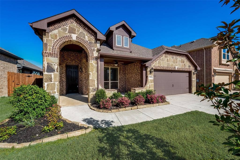 9701 Athens Drive, Argyle, TX 76226 9701 Athens Drive, Argyle, TX 76226