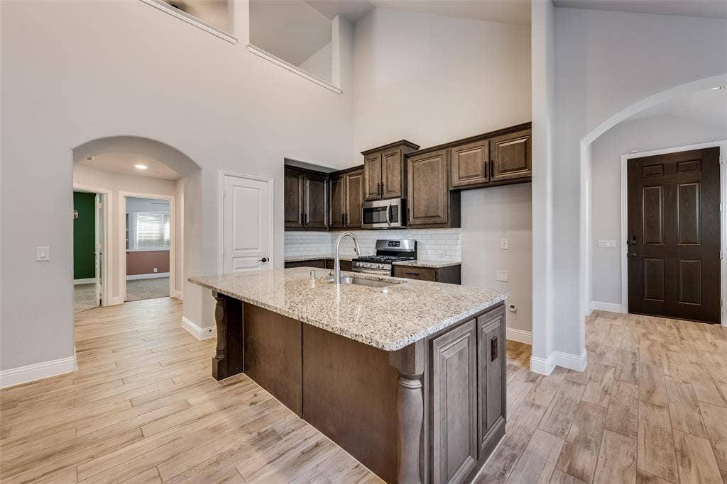 9701 Athens Drive, Argyle, TX 76226 9701 Athens Drive, Argyle, TX 76226