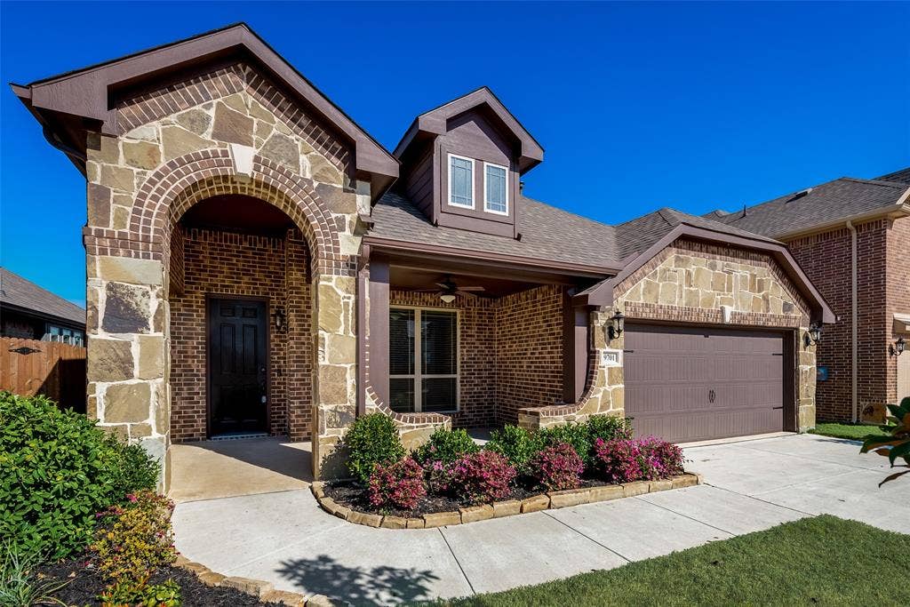 9701 Athens Drive, Argyle, TX 76226 9701 Athens Drive, Argyle, TX 76226