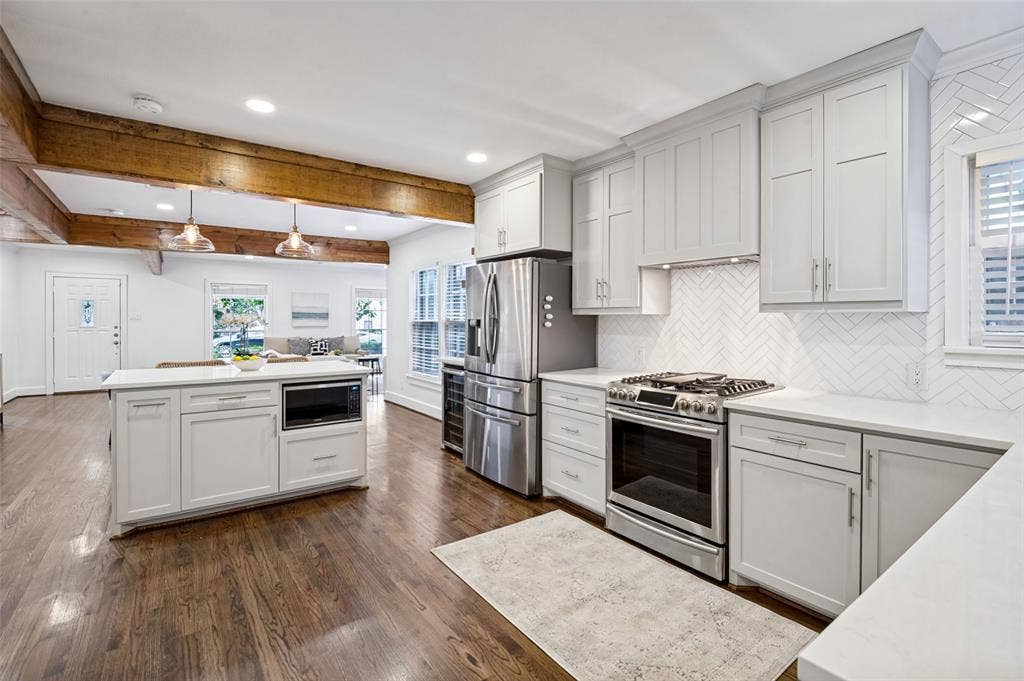 5947 Marquita Avenue, Dallas, TX 75206 5947 Marquita Avenue, Dallas, TX 75206
