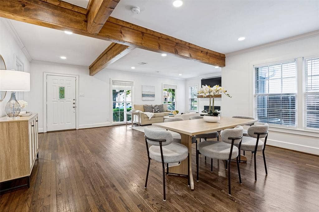 5947 Marquita Avenue, Dallas, TX 75206 5947 Marquita Avenue, Dallas, TX 75206