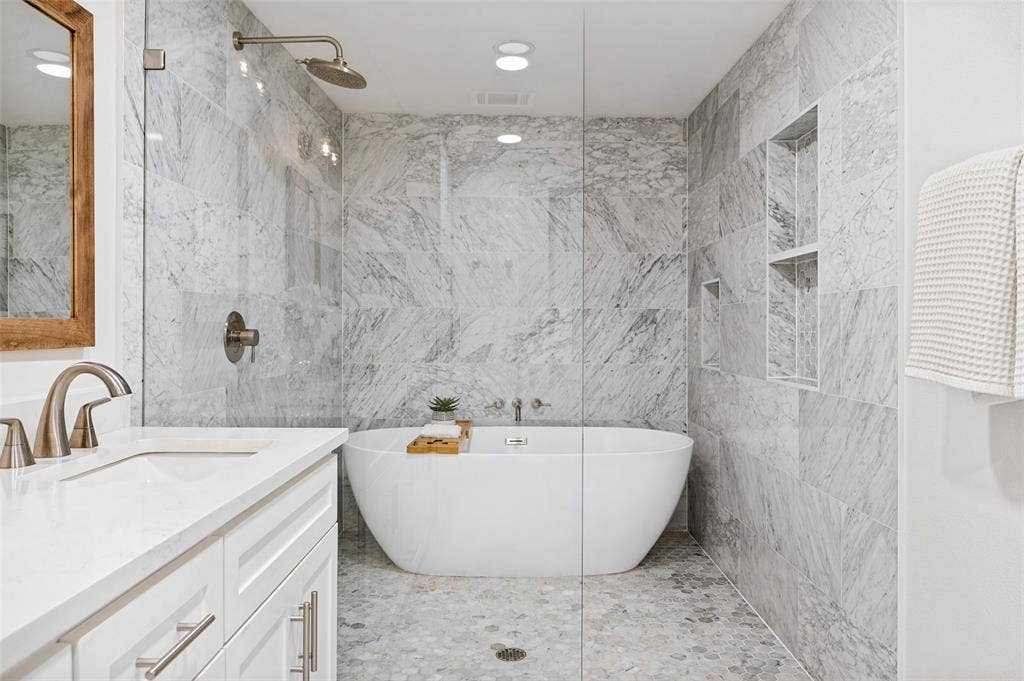 5947 Marquita Avenue, Dallas, TX 75206 5947 Marquita Avenue, Dallas, TX 75206