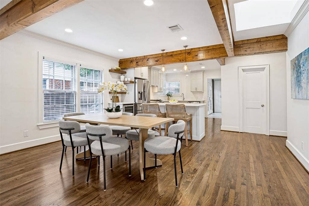 5947 Marquita Avenue, Dallas, TX 75206 5947 Marquita Avenue, Dallas, TX 75206