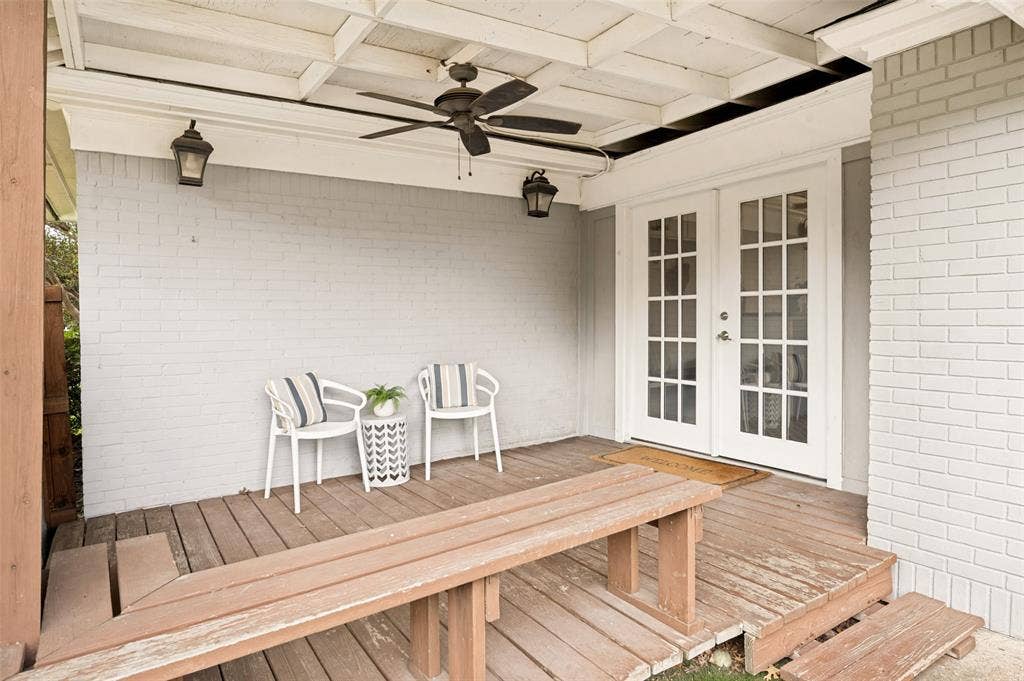 5947 Marquita Avenue, Dallas, TX 75206 5947 Marquita Avenue, Dallas, TX 75206