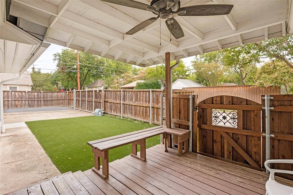 5947 Marquita Avenue, Dallas, TX 75206 5947 Marquita Avenue, Dallas, TX 75206