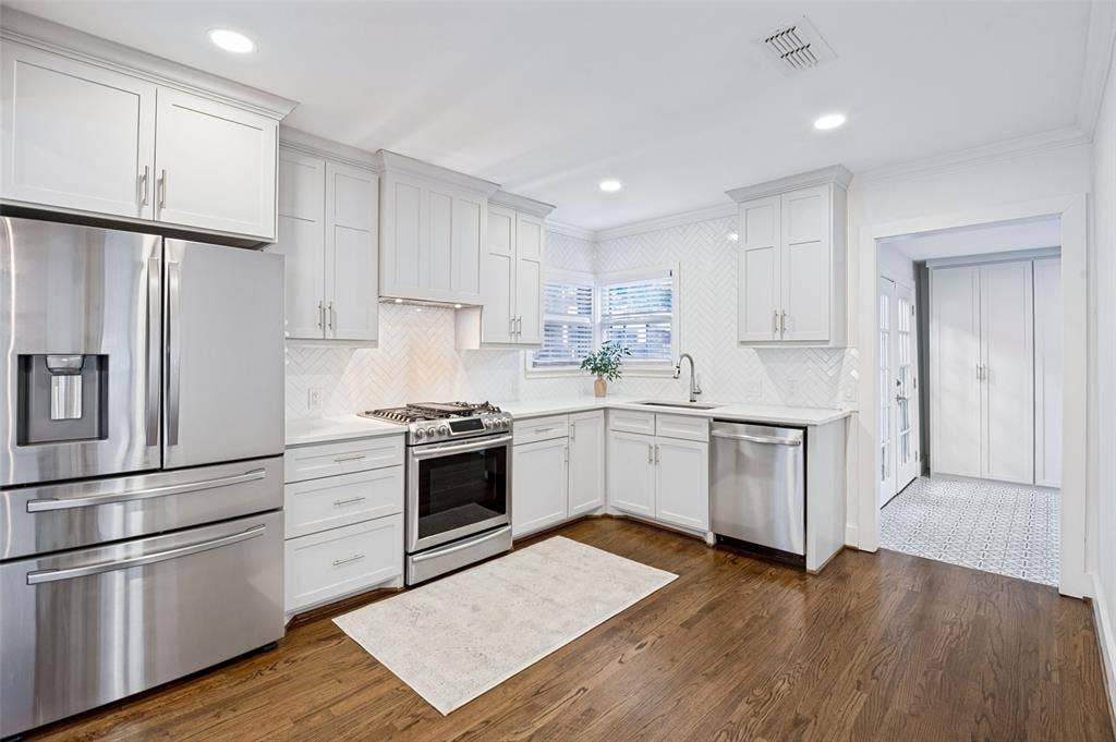 5947 Marquita Avenue, Dallas, TX 75206 5947 Marquita Avenue, Dallas, TX 75206