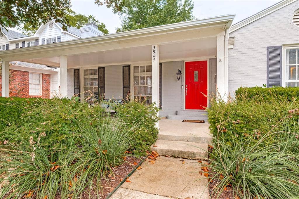 5947 Marquita Avenue, Dallas, TX 75206 5947 Marquita Avenue, Dallas, TX 75206
