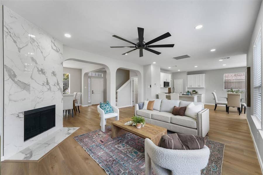 Property photo for 6225 Bear Run Road, The Colony, TX