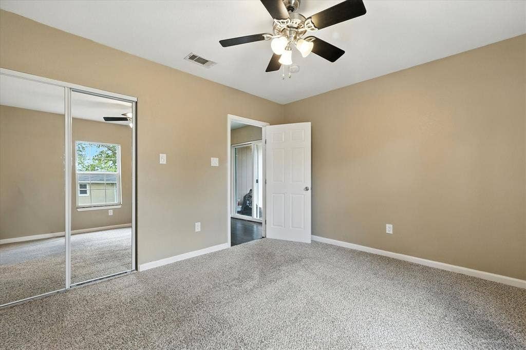7243 Ash Street, Frisco, TX 75034 Additional view of primary bedroom