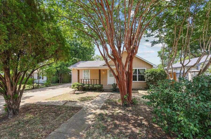 Property photo for 7243 Ash Street, Frisco, TX