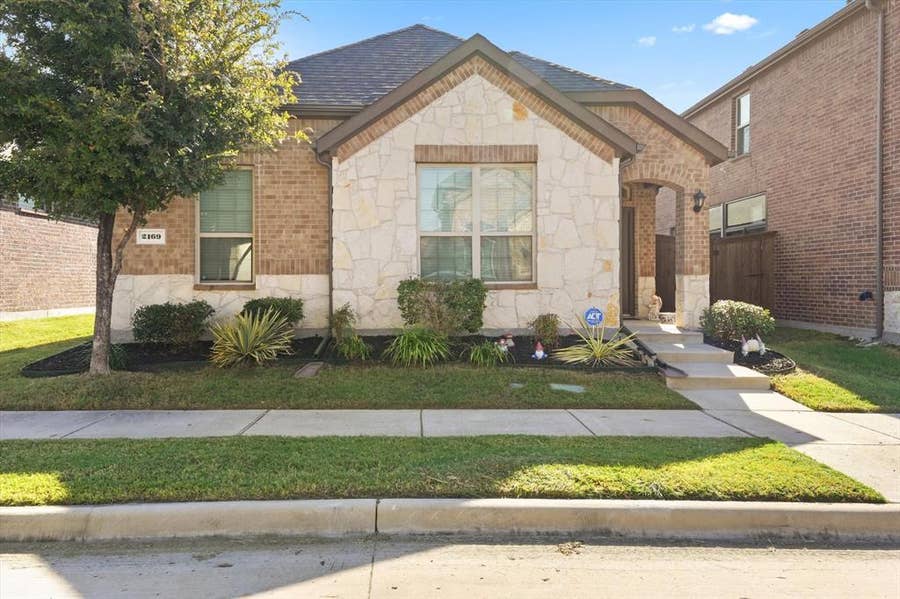Property photo for 2169 Miramar Drive, Little Elm, TX