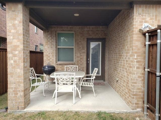 2169 Miramar Drive, Little Elm, TX 75068