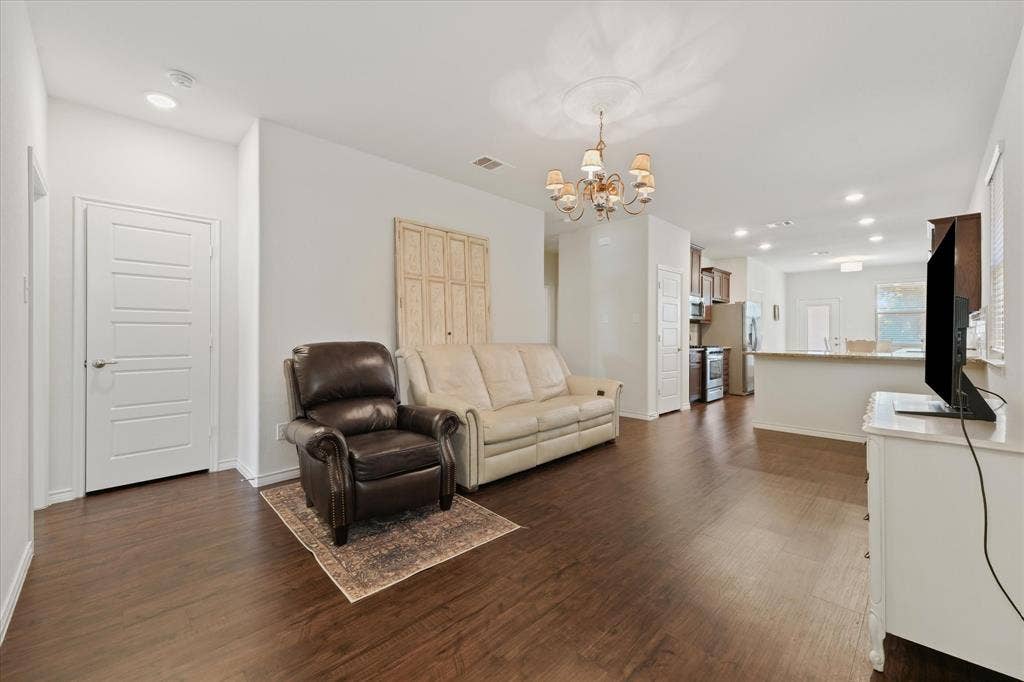 2169 Miramar Drive, Little Elm, TX 75068