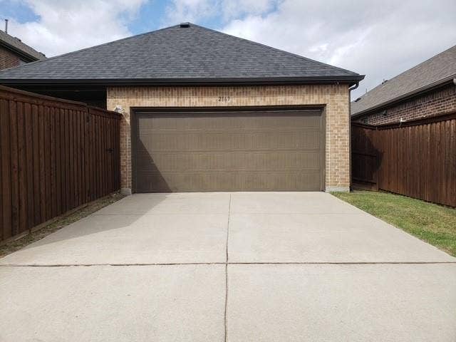 2169 Miramar Drive, Little Elm, TX 75068