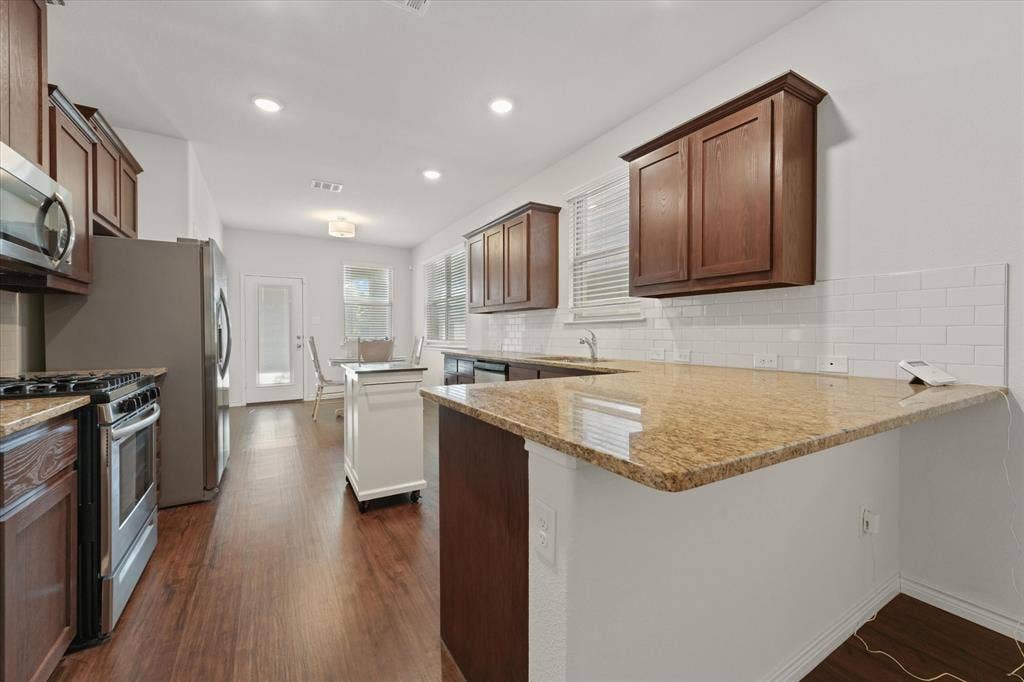 2169 Miramar Drive, Little Elm, TX 75068