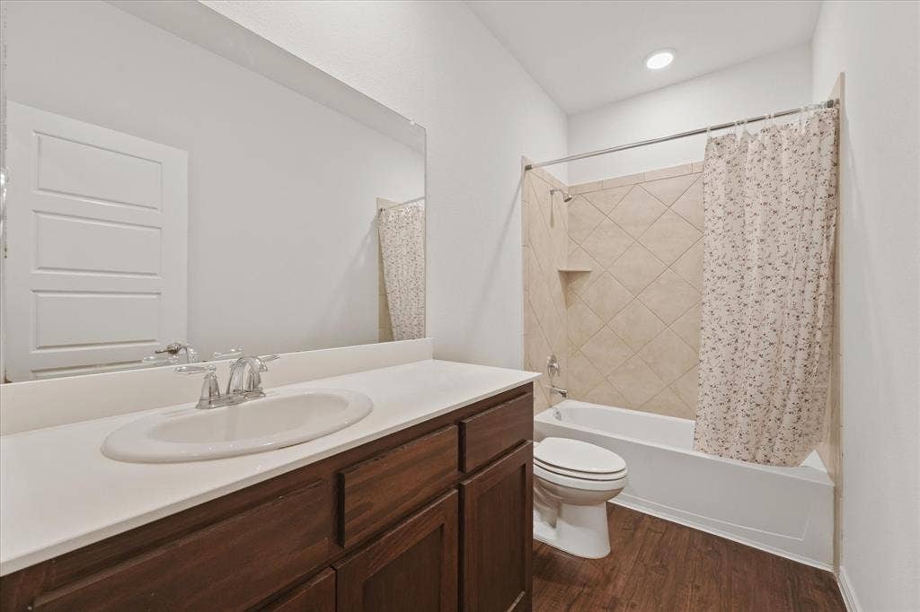 2169 Miramar Drive, Little Elm, TX 75068