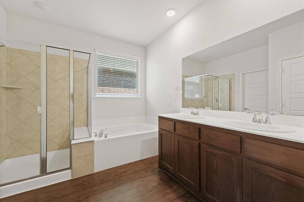 2169 Miramar Drive, Little Elm, TX 75068