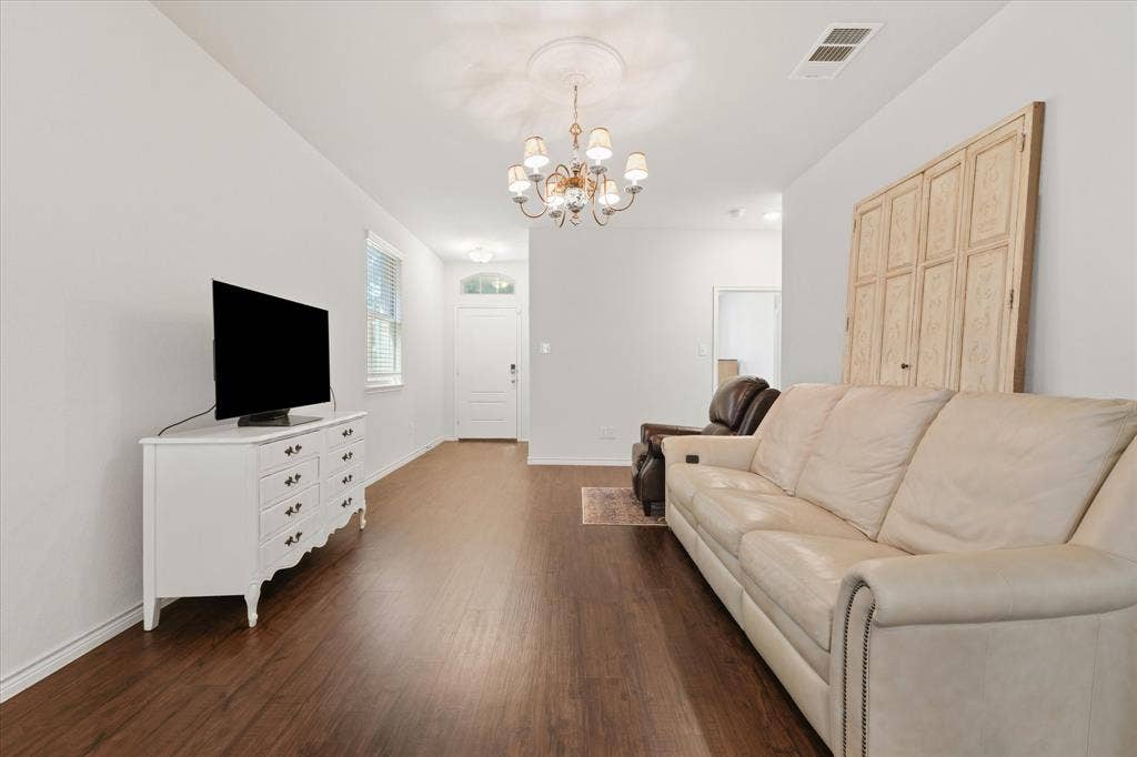 2169 Miramar Drive, Little Elm, TX 75068