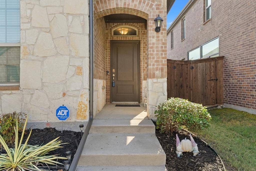 2169 Miramar Drive, Little Elm, TX 75068