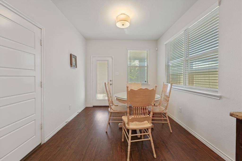 2169 Miramar Drive, Little Elm, TX 75068