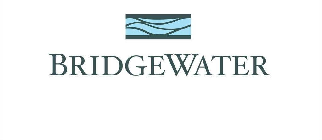 4237 Capstone Road, Midlothian, TX 76065 Company Logo. Displaying the Bridgewater company name and graphic element