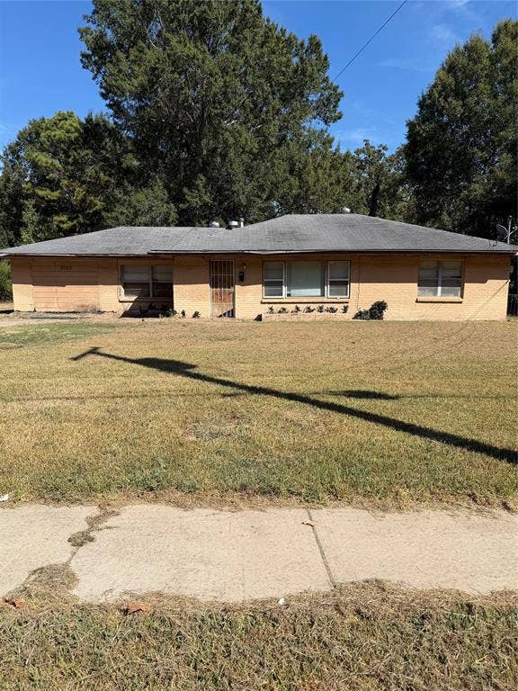 Property photo for 7023 Louise Street, Shreveport, LA