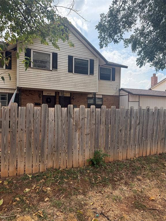 Property photo for 4511 N 2nd Street, Abilene, TX