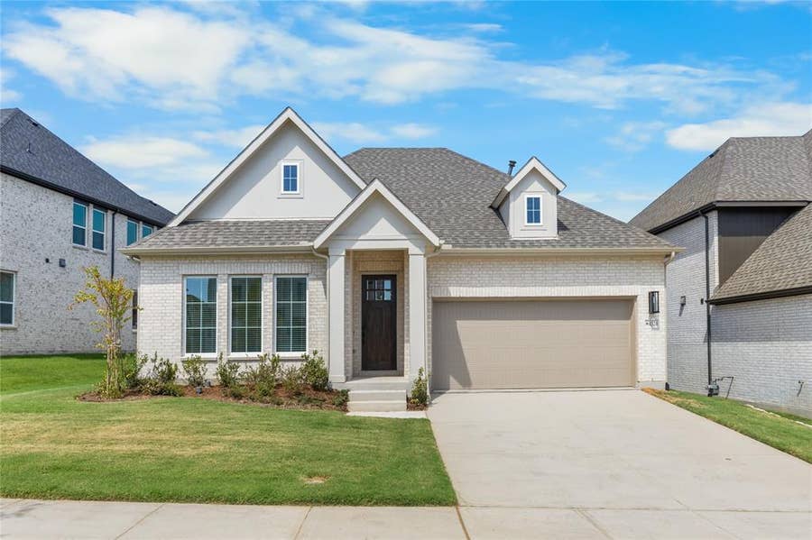 Property photo for 4524 Sunfish Lane, McKinney, TX