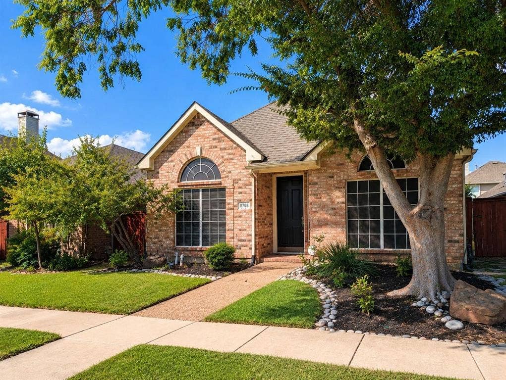 8708 Wellington Road, Irving, TX 75063 8708 Wellington Road, Irving, TX 75063