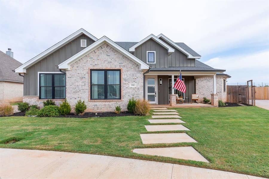 Property photo for 3302 Front Nine, Abilene, TX