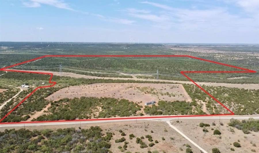 Property photo for 1880 FM 2035, Sweetwater, TX