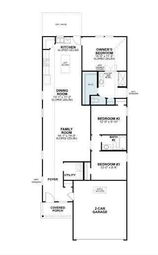 2033 Paradise Valley Drive, Mesquite, TX 75149 2033 Paradise Valley Drive, Mesquite, TX 75149