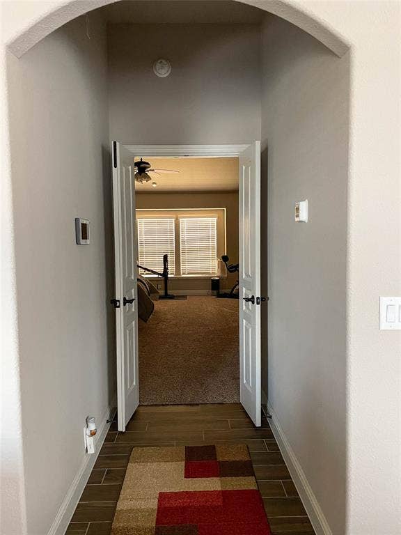 4100 Snowberry Lane, Fort Worth, TX 76036