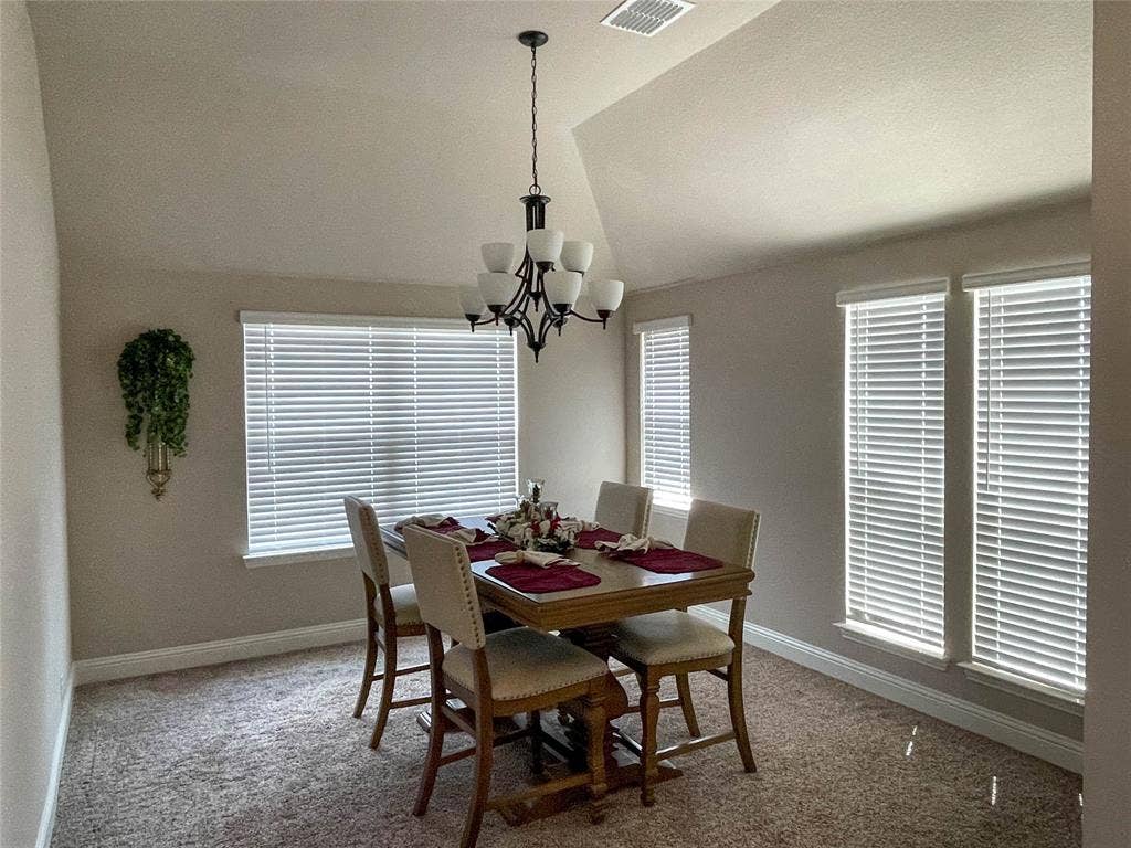 4100 Snowberry Lane, Fort Worth, TX 76036