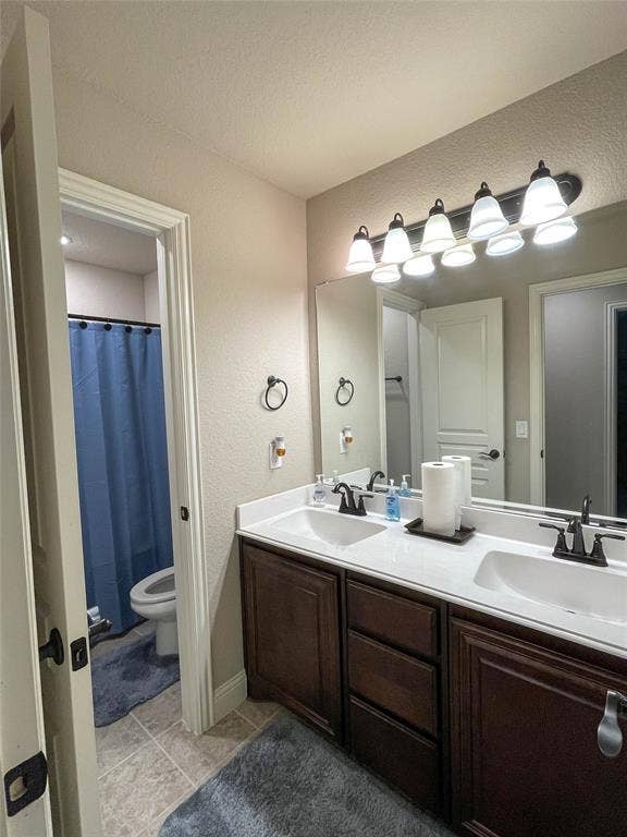 4100 Snowberry Lane, Fort Worth, TX 76036