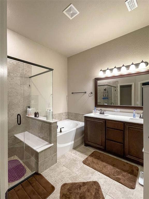 4100 Snowberry Lane, Fort Worth, TX 76036