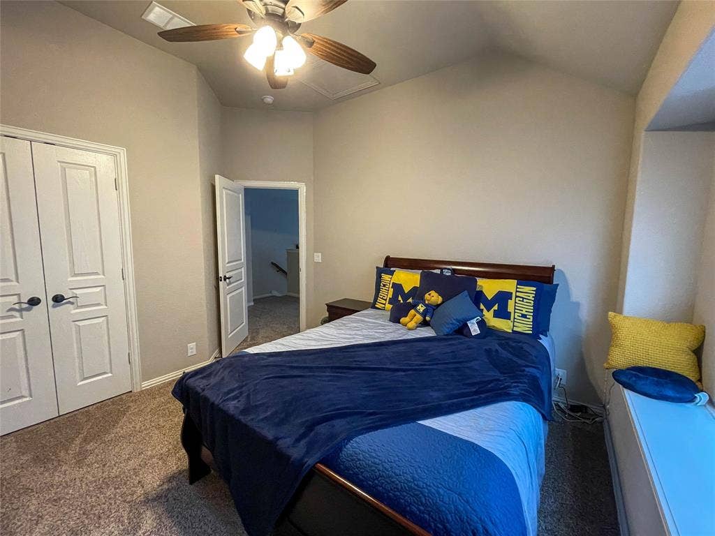 4100 Snowberry Lane, Fort Worth, TX 76036