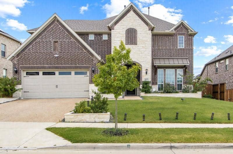 Property photo for 1442 Stellar Truth Way, Wylie, TX