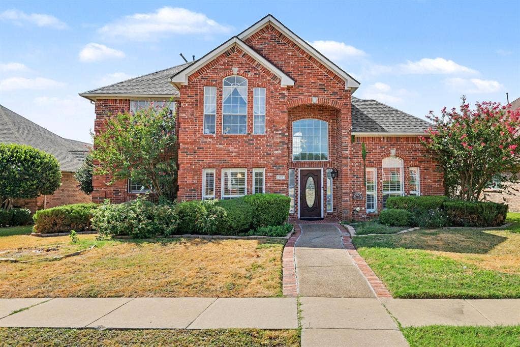 2912 Barksdale Drive, Plano, TX 75025 2912 Barksdale Drive, Plano, TX 75025