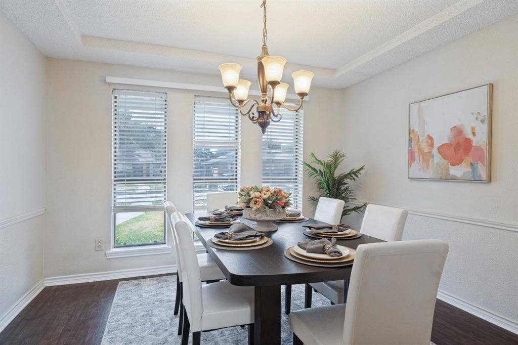1721 Guildford Street, Garland, TX 75044 Good natural light!
