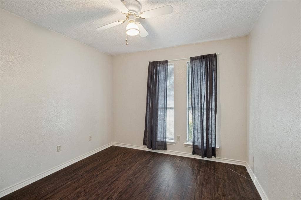 1721 Guildford Street, Garland, TX 75044 Bedroom 3