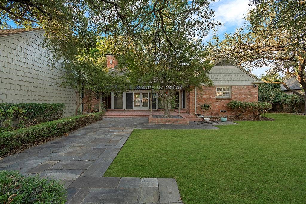 5859 Colhurst Street, Dallas, TX 75230 5859 Colhurst Street, Dallas, TX 75230