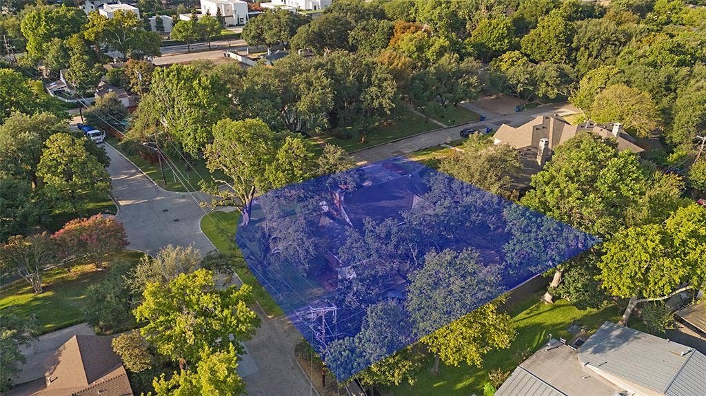 5859 Colhurst Street, Dallas, TX 75230 5859 Colhurst Street, Dallas, TX 75230