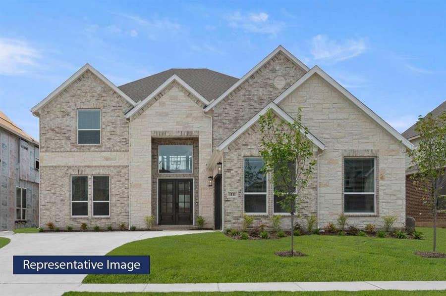 Property photo for 140 Penrose Drive, Ovilla, TX