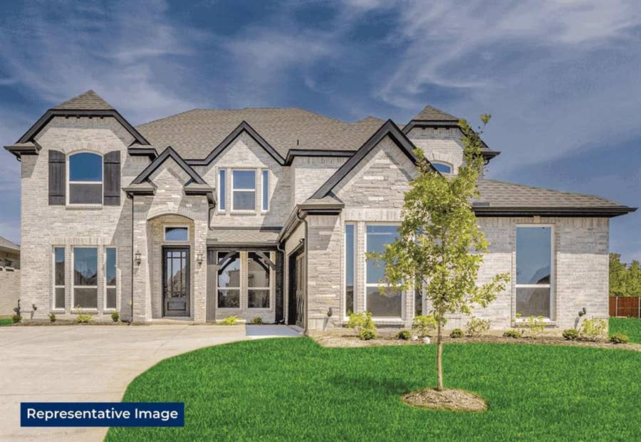 Property photo for 281 Cheyenne Mountain Drive, Ovilla, TX